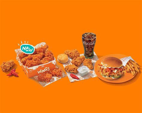 Order Popeyes (15130 Aldine Westfield Road) Menu Delivery【Menu & Prices】| Houston | Uber Eats