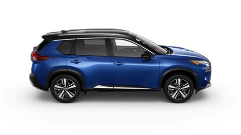 2021 Nissan Rogue - Riverside Nissan