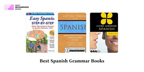 9 Best Spanish Grammar Books (Definitive Ranking)