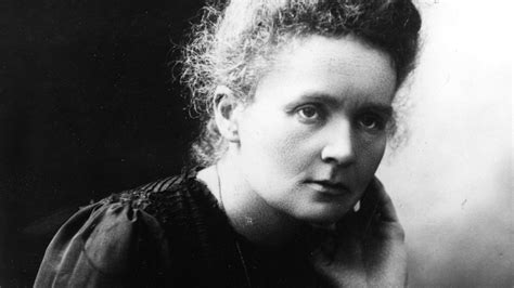 December 10, 1903: Marie Curie Was Awarded the Nobel Peace Prize - Lifetime