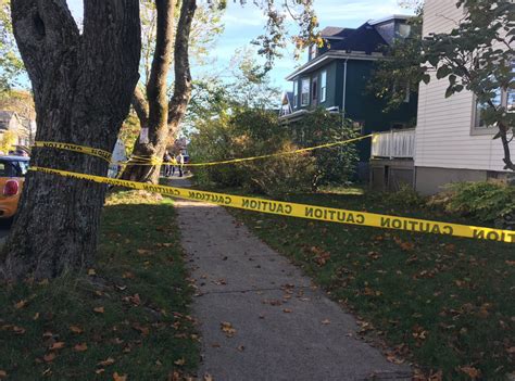 Police investigating woman’s death in Halifax - Halifax | Globalnews.ca