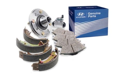 Hyundai Genuine Parts Online Usa | Reviewmotors.co