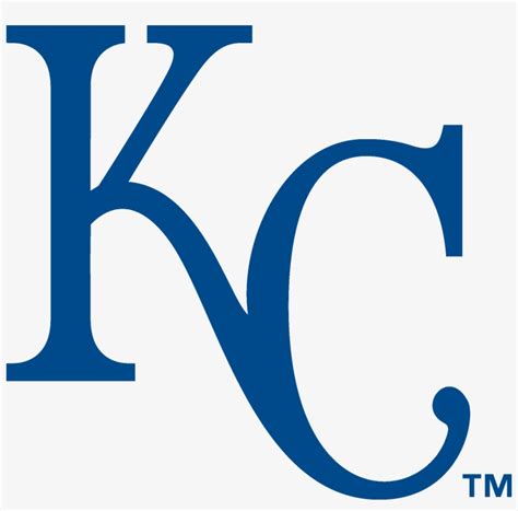 Kansas City Royals Logo - Mlb Teams Logo Png Transparent PNG ...