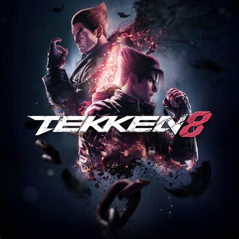 Tekken 8 - Ocean of Games