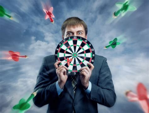 What Is Dartitis? Exploring the Mysterious Condition in Darts Players ...