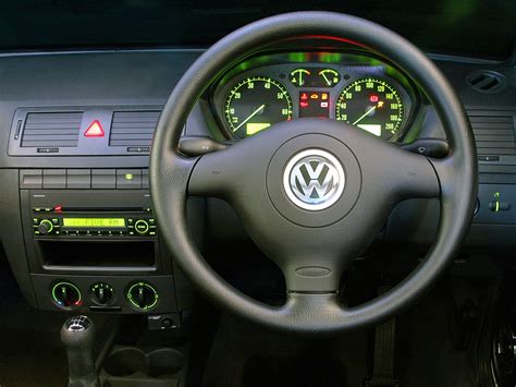 2003 VW Citi Golf interior update | CLASSIC CARS TODAY ONLINE