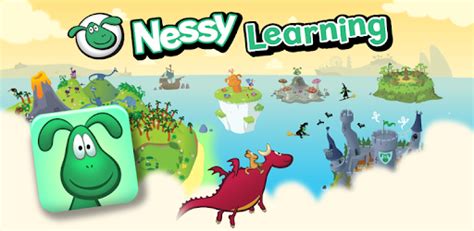 Nessy Learning on Windows PC Download Free - 11.0 - nessy.nessybrowser