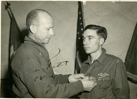 Medal of Honor Goes to WWII Soldier With Long Record of Heroism > U.S ...