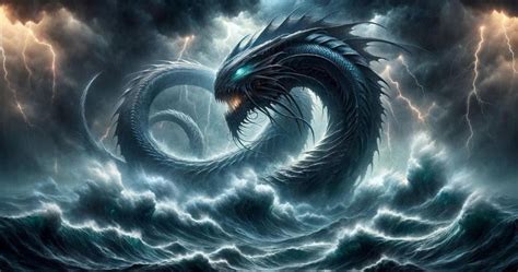 Leviathan Symbolism & Meaning - Symbolopedia