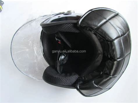 Abs Police Safety Helmet Gign Helmet Military Supply - Buy Abs Police ...