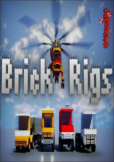 Brick Rigs Free Download Full Version PC Game Setup