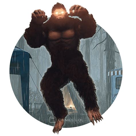 Bigfoot Hunting Multiplayer - Download & Play For Free Here