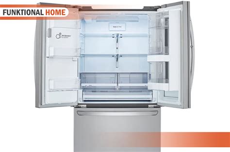 LG Refrigerator Not Cooling: 8 Easy Ways To Fix It Now