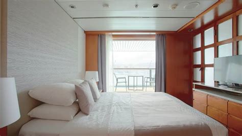 Marella Explorer 2 cabins and suites | CruiseMapper