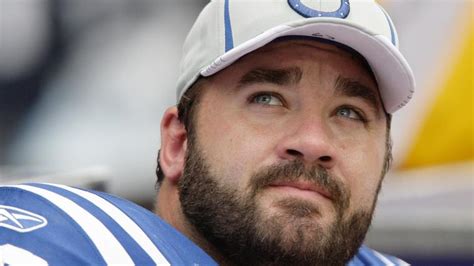 Why did the Colts hire Jeff Saturday? What to know about interim head ...