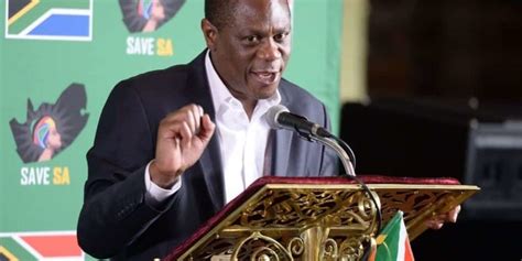 Paul Mashatile – Biography, Wife, Children, Net Worth, Other ...