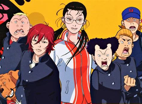 Gokusen (2004) TV Show Air Dates & Track Episodes - Next Episode