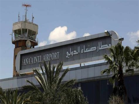 Yemen's Sanaa airport expected to re-open next week