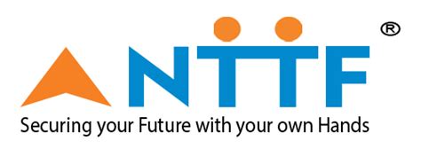 NTTF Asset Management System