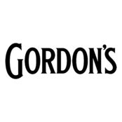 Gordon’s Logo PNG Transparent – Brands Logos