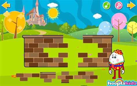 HooplaKidz Nursery Rhyme Activities: Amazon.de: Apps für Android