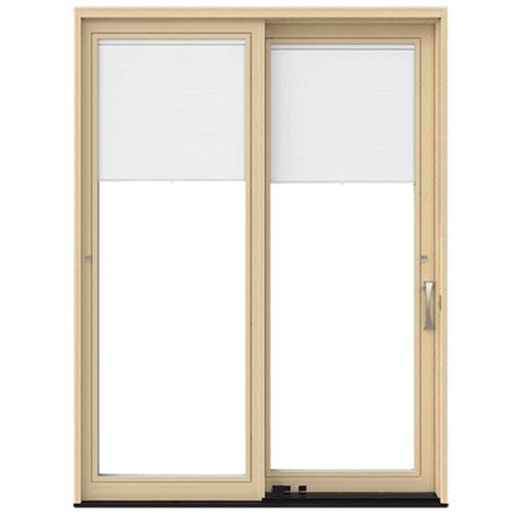 96 Inch Sliding Glass Door Blinds - Glass Door Ideas