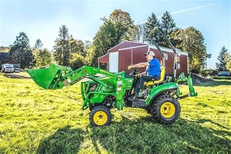 Things To Consider Before Buying A Tractor For Your Farm | Handyman tips