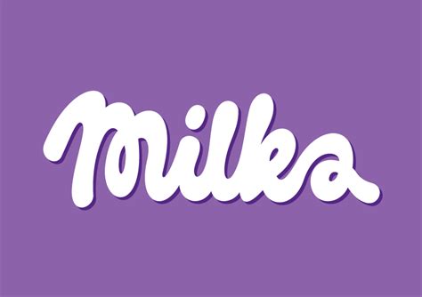 Milka Logo - LogoDix