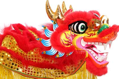 Chinese New Year Wallpapers, Dragon Chinese New Year, #8617