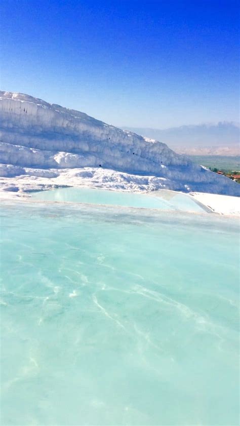 Pamukkale Travel Guide: Planning your visit to Pamukkale, Turkey ...