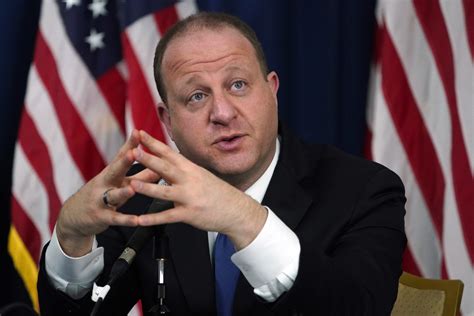 WATCH: Gov. Jared Polis Provides Update On Colorado's Pandemic Response And Recovery