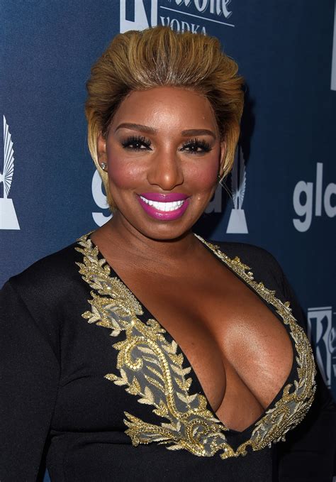 Real Housewives Of Atlanta star Nene Leakes flaunts new look post nose job: 'It was a real ...