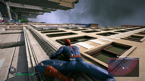 The Amazing Spider-Man 2 Ultra Realistic Graphics Mod 2017 | The Amazing Spider-Man 2 Graphics ...