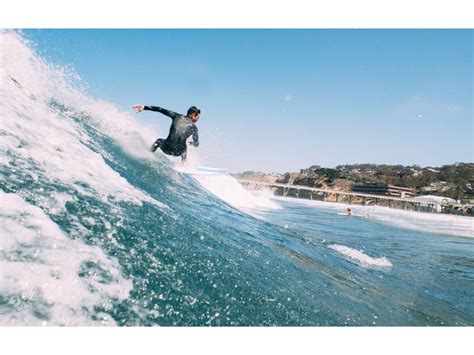 Best Places to Surf in San Diego, California