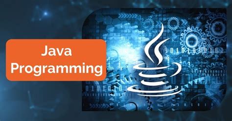 Java Programming Course - Techgyan | Skill Development Training