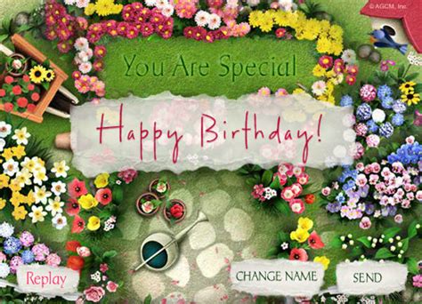 FREE 9+ Animated Birthday Cards in PSD | AI | Vector EPS