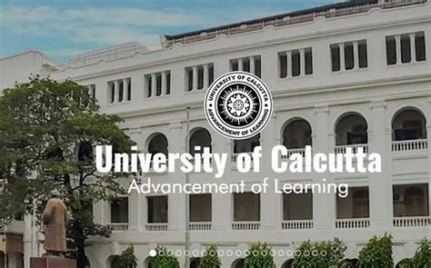 Qs Asia University Ranking: Calcutta University Bagged First Rank Among Various State ...