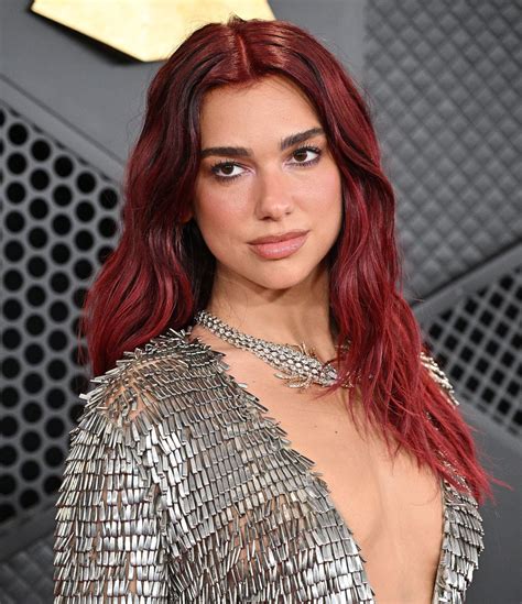 Dua Lipa – GRAMMY Awards 2024 (more photos) • CelebMafia