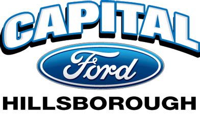 Capital Ford of Hillsborough | Automotive and Marine