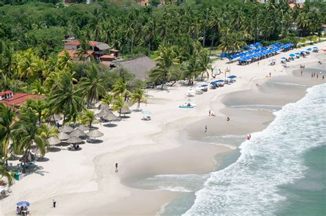 Beaches Zihuatanejo Mexico | Pacific Vacation | StayPV.com