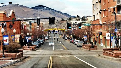 15 Best Small Towns to Visit in Colorado - The Crazy Tourist