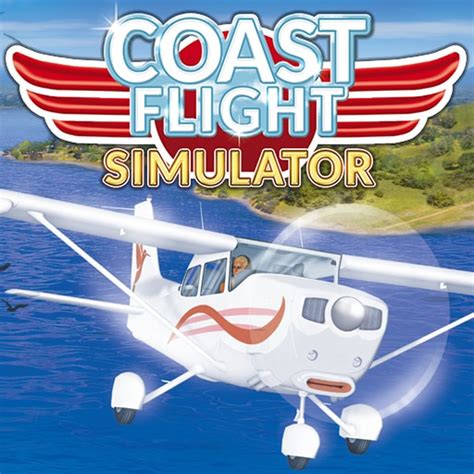 Coastline Flight Simulator Review (PS5) - MetaGame.guide