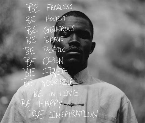 Love Frank Ocean Quotes. QuotesGram