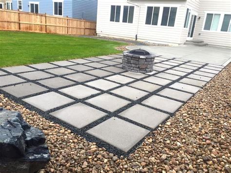 Rubber Patio Pavers Lowes - patioset.one