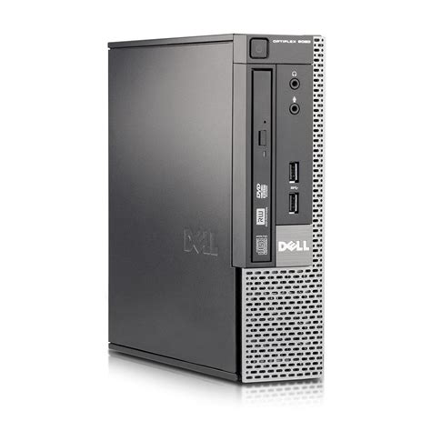 Dell OptiPlex 9020 USFF | Intel 4th Gen | jetzt 30 Tage Rückgaberecht