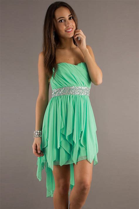 Dress 3. | Teenage girls dresses, Cute dresses for juniors, Prom dresses