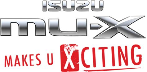 Download Isuzu Mux Logo Vector PNG Image with No Background - PNGkey.com