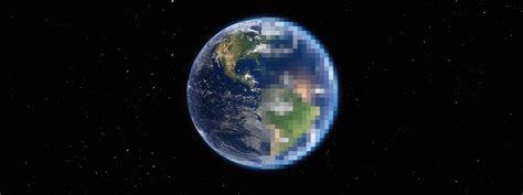 “Digital Earth” can simulate climate change down to the kilometer