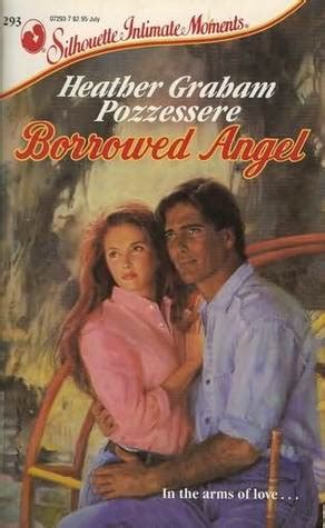 Borrowed Angel (Angel Hawk #3) by Heather Graham Pozzessere | Goodreads