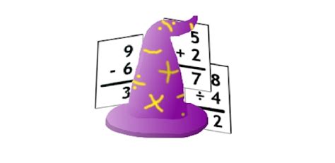 Math Wizard Android App